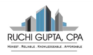 Ruchi Gupta, CPA