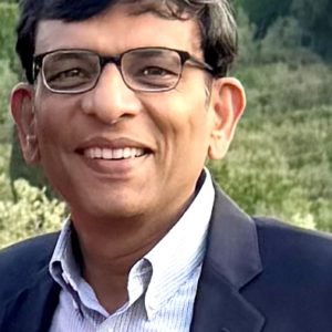 Sharad Elhence 2025 Sharad Elhence 2025